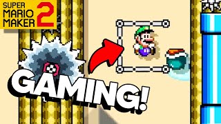 I'M GAMING! (Cry4Help World)