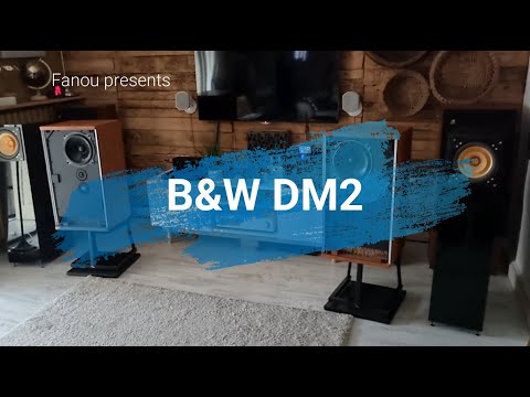 B&W DM2 "One minute to like" Ep 10