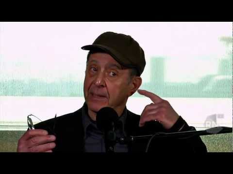 Steve Reich - rhythm and minimalism