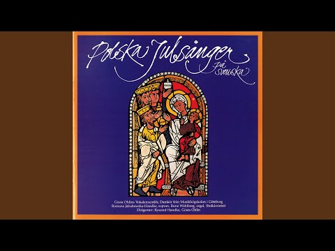 Se, en nytänd stjärna blänker