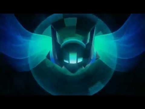 【3DMusic】 Kinetic -The Crystal Method x Dada Life(Must use headphones to enjoy)♪