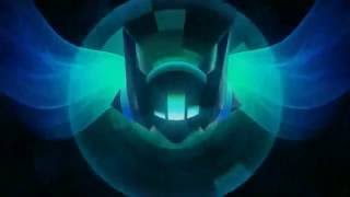 【3DMusic】 Kinetic -The Crystal Method x Dada Life(Must use headphones to enjoy)♪