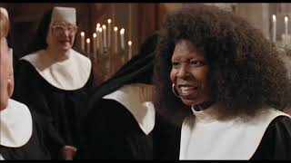 Sister Act 1 - I Will Follow Him