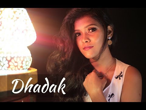 Dhadak - Title Song | Female Cover |  Shreya Ghoshal | Subhechha Mohanty ft. Aasim Ali