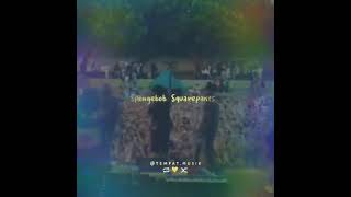 Download lagu VIRAL !!!🔥 Story Wa Spongebob Squarepants 🔥🔥 mp3