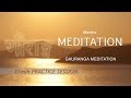 10. Mantra Meditation - Gauranga 15min