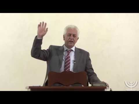 2016-08-07 Domenica sera - Fr. Frusteri - Salmi cap. 34