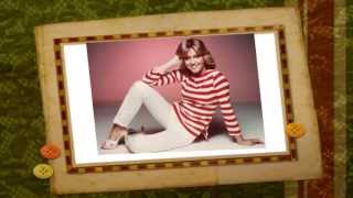 SMILE FOR ME--SUNG BY OLIVIA NEWTON JOHN (HD AUDIO) NEW ENHANCED VERSION