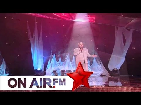 Nexhmi Mehmeti - Molle e ndaluar