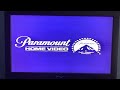 Opening To Players 1980 VHS