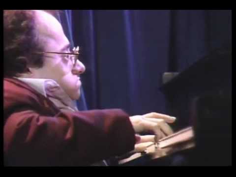 Michel Petrucciani - Live At The Village Vanguard (1985)