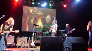 Persuit of Happiness - Hard To Laugh 2014