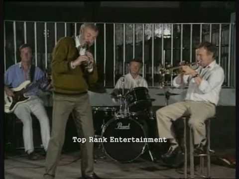 Paddy Cole - Bourbon Street