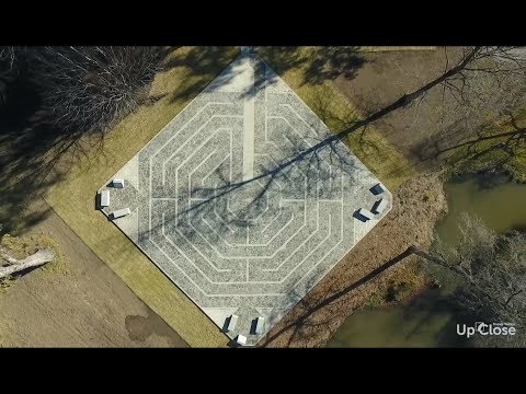 Tumut Community Labyrinth for Peace