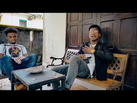 K-Ji Bass et TreeZey ( video promotion des nouvelles songs qui sortira bientot) 2018