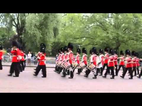 Major Generals review pt 2