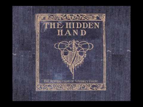 The Hidden Hand - The Lesson