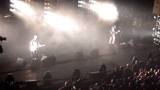 CARTER USM 'DO RE ME (SO FAR SO GOOD)' @ 02 BRIXTON 22.11.14