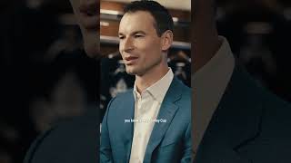 John Chayka’s vision for the Toronto Maple Leafs