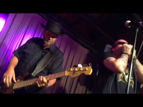 Thumbnail for Big Pete Movin' with Doug Mug Swanson, Kid Ramos, and Stephen Hodges by Doug Mug Swanson