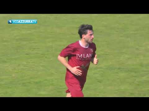 Borgosesia vince a Briga 1-0. Goleada Verbania