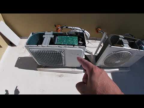 The disadvantage of inverter air conditioning vs. conventional air conditioning. Don't miss it.