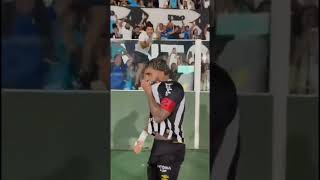 MIRASSOL 2 X 2 SANTOS /GOLS /CAMPEONATO BRASILEIRO #2026