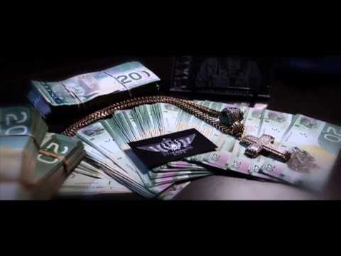 LEFF RAKK - RESPECT MINE OFFICIAL MUSIC VIDEO[NEW 2011]