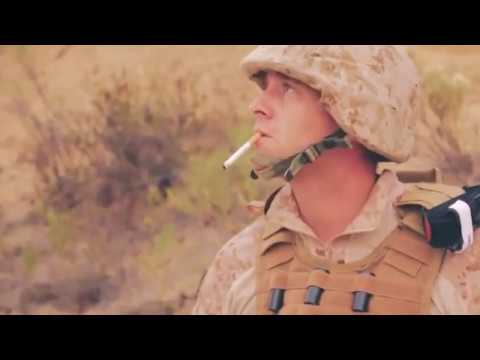 A Grunt's Life, "Good Call"