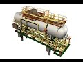 Oil Field Processing Lectures ( Separator Part2 )