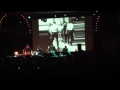 Opening to Negativland Show