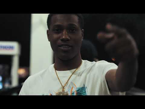 ML Mikey - Get Back [Official Music Video] (Dir. by @Ali K. Films)
