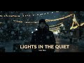 Lights in the Quiet – Veda Thea | Alternative Rock / Metalcore (Official Lyric Video)