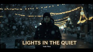 Lights in the Quiet – Veda Thea | Alternative Rock / Metalcore (Official Lyric Video)