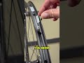 Never Lose Spoke Nipples Again | Wheel Truing Trick