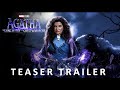 Agatha All Along - Teaser Trailer | Marvel Television  | Disney Plus