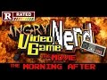 Angry Video Game Nerd: The Movie (The Morning ...