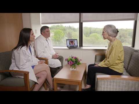 Sacrocolpopexy Robotics