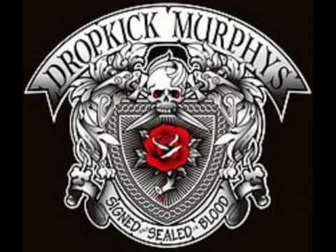 Dropkick Murphys-Prisoners Song