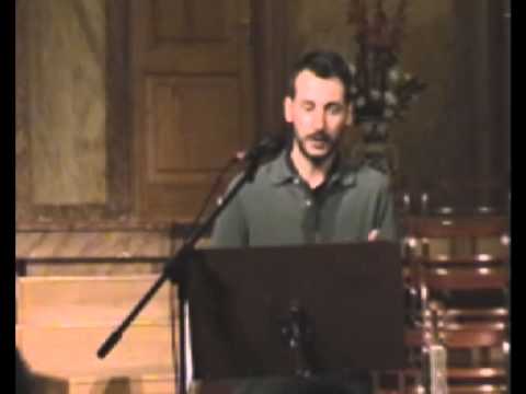 2012.10.16. Floch Gábor - Szívek szállodája