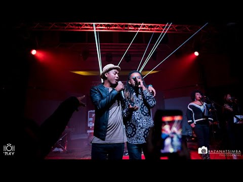 Mr SAYDA Ft. PIT LEO - RIVOTRA MISIOKA (Official Audio)