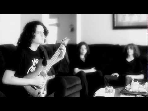 Xero Gravity - Running From My Past