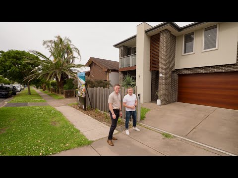 24 Ranclaud Street, Merewether, NSW 2291, 4 ਕਮਰੇ, 2 ਬਾਥਰੂਮ, House