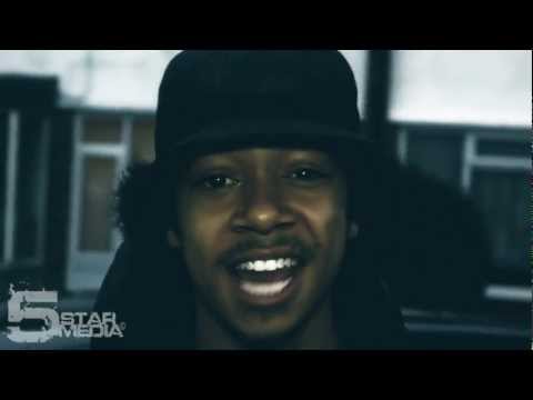 5STAR MEDIA - B Don (@Don_Rapstar)