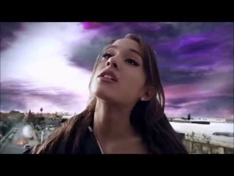 Ariana Grande & Justin Bieber -  Where Are Ü One Last Time (Mashup Video)