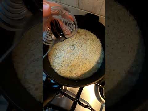 Risotto al nero di seppia