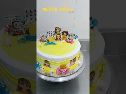 shabaniya, hol hol #oman #cake #ടീം #india #ടീം