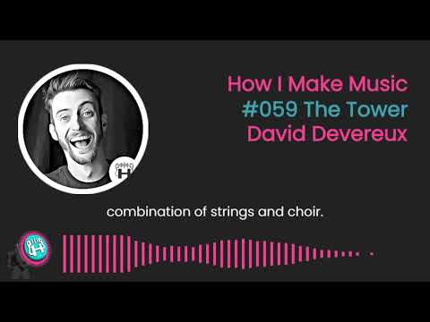 059 The Tower - David Devereux - The Fog Clears (Interlude)
