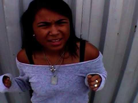 Goodgrip & Lady Bee - Wasted (2003-unreleased)