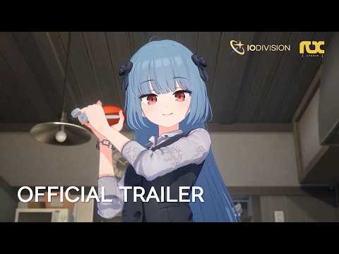 [프로젝트 RX] 공식 티저 트레일러